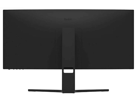 30" XIAOMI Redmi Surface Display, Black,Curved-VA,2560x1080,200Hz,FreeSync,300cd,CR3000:1,HDMI+DP