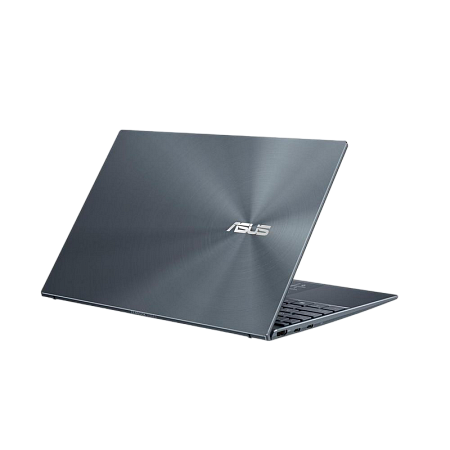 Ноутбук 13,3" ASUS Zenbook 13 OLED UX325EA, Pine Grey, Intel Core i5-1135G7, 16ГБ/512Гб, Windows 10 Pro 64-bit