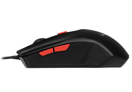 Клавиатура, мышь и коврик для мыши SVEN GS-9000, Проводное, Черный/Красный