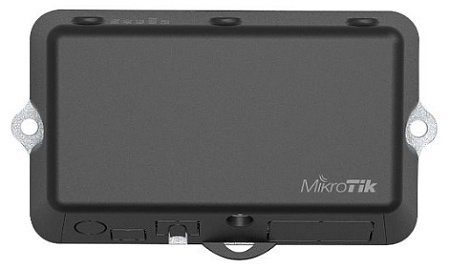 Mikrotik RB912R-2nD-LTm&R11e-LTE, LtAP mini LTE kit Mikrotik RB912R-2nD-LTm&R11e-LTE, LtAP mini LTE kit