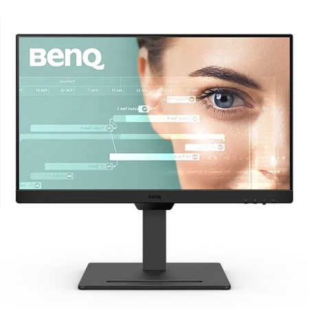 23,8" Монитор BenQ GW2490T, IPS 1920x1080 FHD, Чёрный