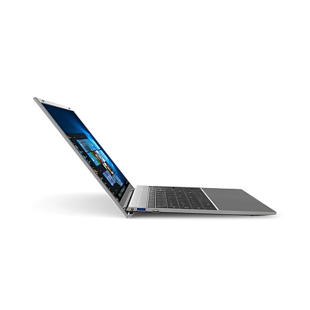Laptop Maxcom Mbook 15 8GB/256GB,Intel Celeron J4125, FHD, Windows 11 Home, Dark Grey