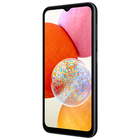 A14 4/128GB Black