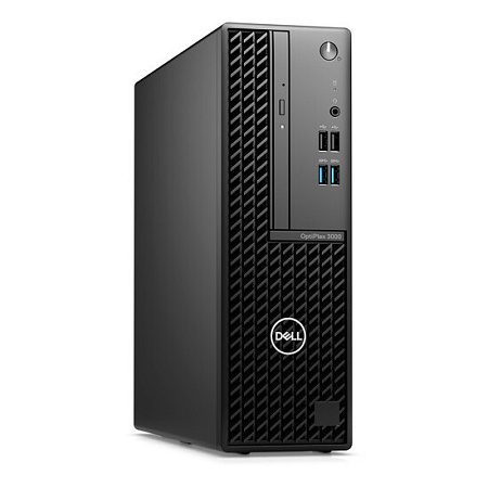 Dell Optiplex 3000 SFF Black (Core i5-12500 3.0-4.6GHz, 8GB RAM, 256GB SSD, W11Pro) Dell Optiplex 3000 SFF Black (Core i5-12500 3.0-4.6GHz, 8GB RAM, 256GB SSD, W11Pro)