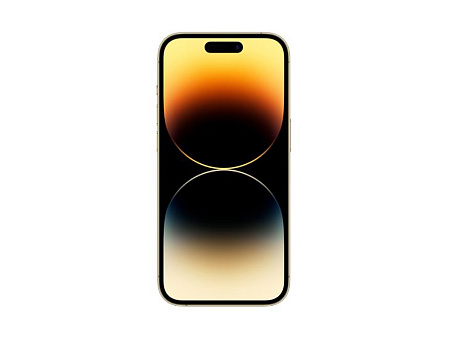 Смартфон Apple iPhone 14 Pro Max, 6Гб/256Гб, Gold
