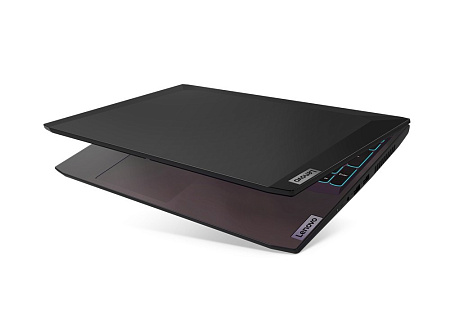 Игровой ноутбук 15,6" Lenovo IdeaPad Gaming 3 15ACH6, Shadow Black, AMD Ryzen 5 5600H, 16Гб/512Гб, Без ОС