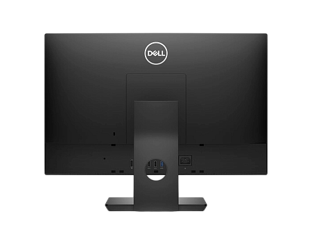 Dell AIO OptiPlex 5480 (23.8" FHD IPS Non-Touch Core i5-10500T 2.3-3.8GHz, 8GB, 256GB, Ubuntu)