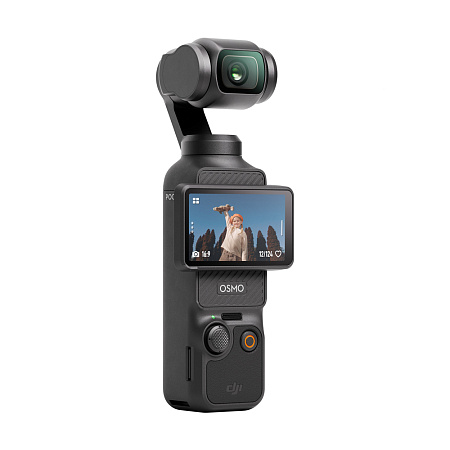 DJI Osmo Pocket 3 DJI Osmo Pocket 3