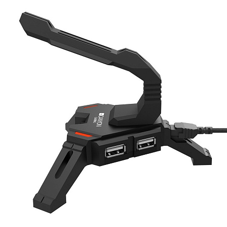 Игровые аксессуары Canyon WH-100, Чёрный