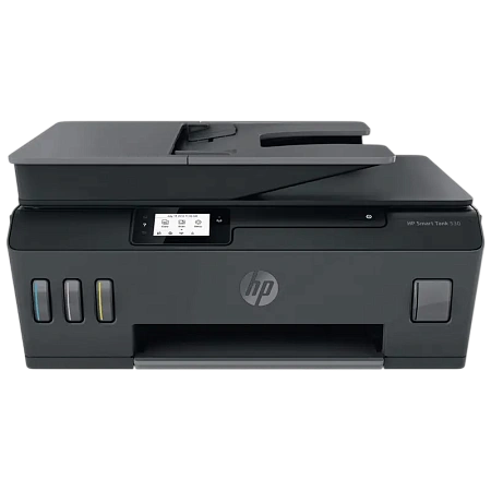 МФУ HP Smart Tank 530, Чёрный