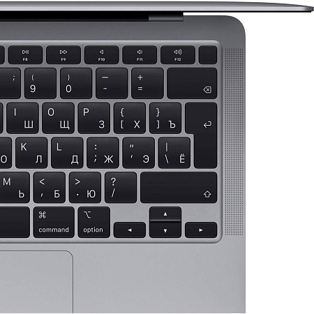 NB Apple MacBook Air 13.3" MGN63RU/A Space Gray (M1 8Gb 256Gb) NB Apple MacBook Air 13.3" MGN63RU/A Space Gray (M1 8Gb 256Gb)