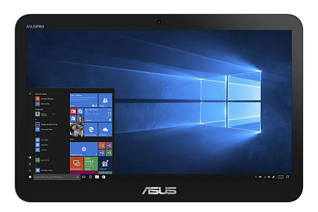 Asus AiO V161GA Black (15.6" HD Touch Celeron N4020 1.1-2.8GHz, 8GB, 256GB, no OS) Asus AiO V161GA Black (15.6" HD Touch Celeron N4020 1.1-2.8GHz, 8GB, 256GB, no OS)