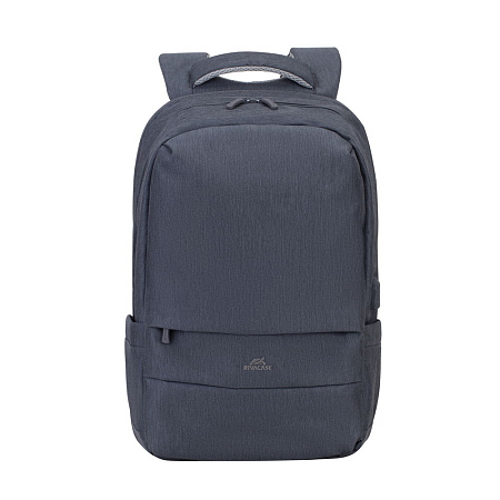 Backpack Rivacase 7567, for Laptop 17,3" & City bags, Dark Gray