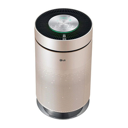 Air Purifier LG AS60GDPV0.AERU
