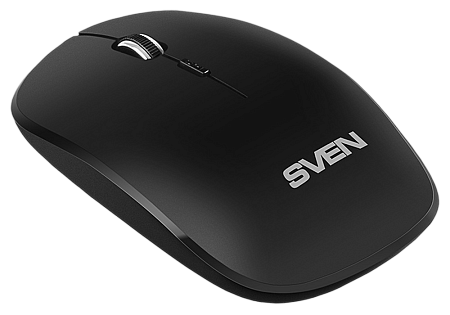 Wireless Keyboard & Mouse SVEN KB-C3200W, Multimedia, Splash proof, Battery indicator, 1600 dpi, 4 b Wireless Keyboard & Mouse SVEN KB-C3200W, Multimedia, Splash proof, Battery indicator, 1600 dpi, 4 b