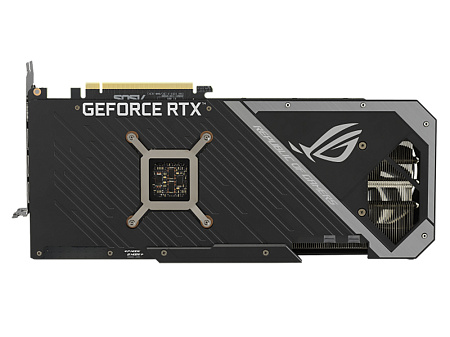 VGA ASUS RTX3070 8GB GDDR6 ROG Strix Gaming OC V2  (ROG-STRIX-RTX3070-O8G-V2-GAMING)