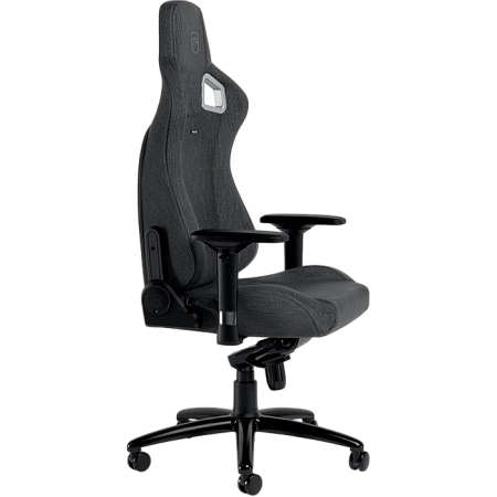 Gaming Chair Noble Epic TX NBL-EPC-TX-ATC Anthracite, User max load up to 120kg / height 165-180cm
