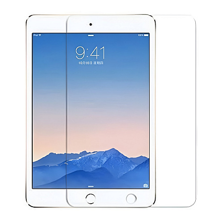 Helmet Diamond Glass Apple iPad 10.2" (2019) Helmet Diamond Glass Apple iPad 10.2" (2019)