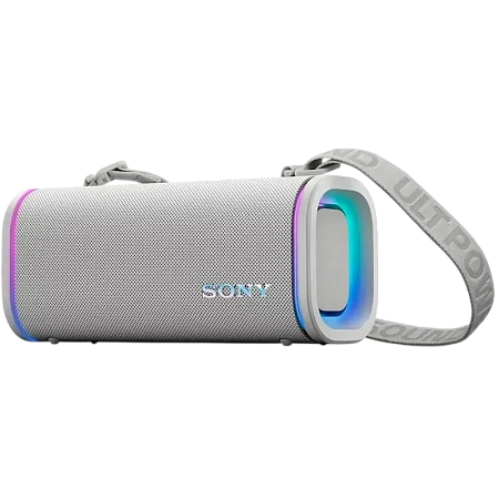 Портативная колонка SONY ULT Field 5, Off-White