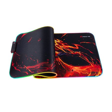 Xtrike Me Mouse Pad MP-605
