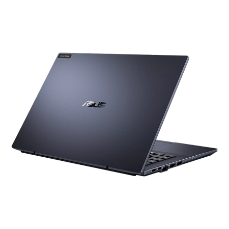 Ноутбук для бизнеса 14" ASUS ExpertBook B5 B5402CBA, Star Black, Intel Core i7-1260P, 16Гб/512Гб, Без ОС
