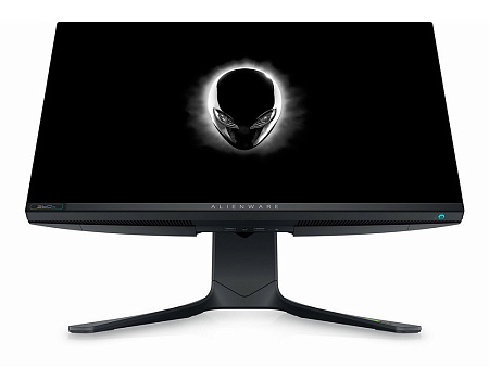 24.5" DELL Alienware AW2521H, Black, IPS, 1920x1080, 360Hz, G-Sync, FreeSync,1ms, 400cd, HDMI+DP+USB