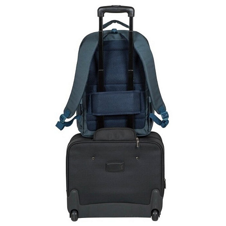 17.3" NB backpack - Rivacase 8460 Aquamarine (Bulker) 17.3" NB backpack - Rivacase 8460 Aquamarine (Bulker)
