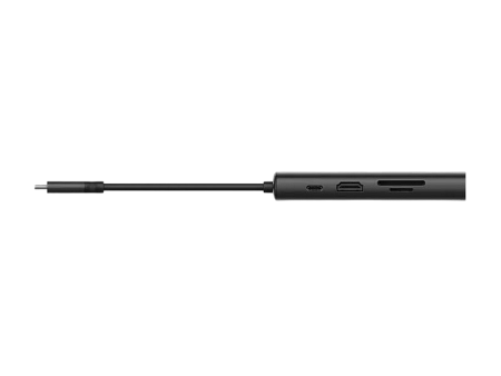 Док-станция A4Tech DST-80C, Серый
