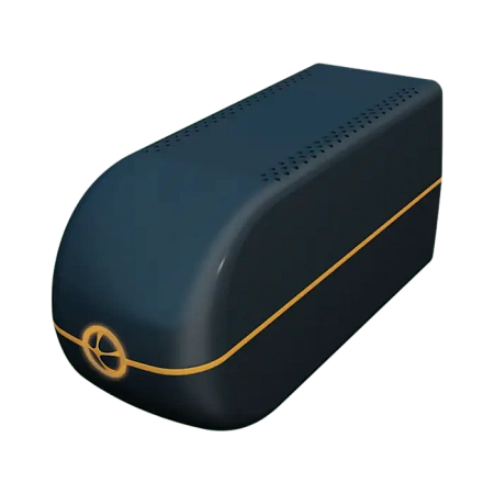 Источник бесперебойного питания Tuncmatik LITE II, Линейно-интерактивный, 650VA