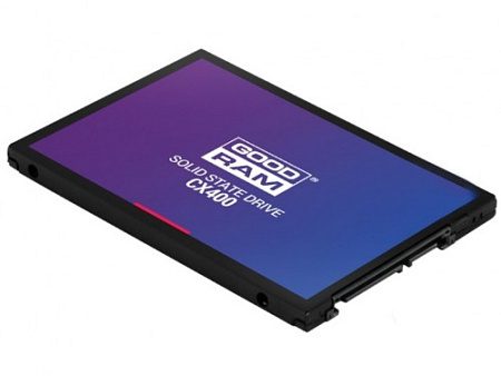 2.5" SSD 256GB  GOODRAM CX400, SATAIII, Sequential Reads: 550 MB/s, Sequential Writes: 490 MB/s, Maximum Random 4k: Read: 65,000 IOPS / Write: 82,500 ,процессоры ,оперативная память, ssd, M2, hdd, кейсы