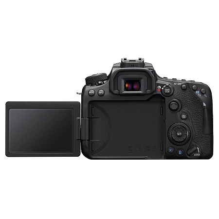 DC Canon EOS 90D & EF-S 18-135mm f/3.5-5.6 IS nano USM KIT