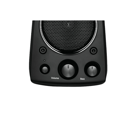 Speakers Logitech Z623, 2.1/200W RMS, THX Certified,