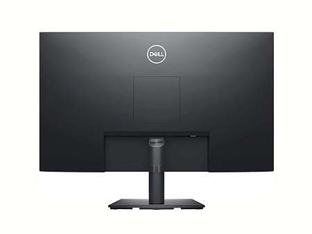 27" Монитор DELL E2723H, VA 1920x1080 FHD, Чёрный