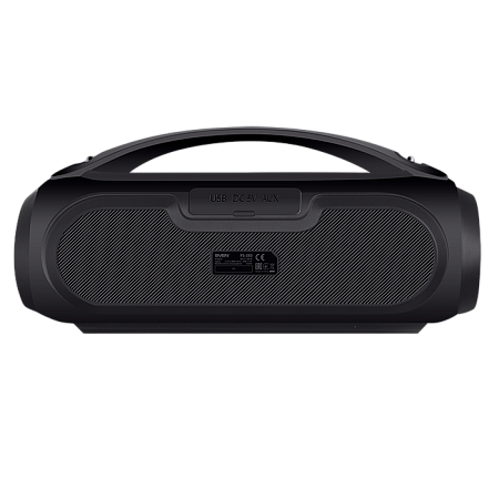 Speakers SVEN "PS-380", 40W, Waterproof (IPx5), TWS, Bluetooth, FM, USB, 3000mA*h