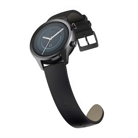 Smartwatch Mobvoi TicWatch C2+, Onyx