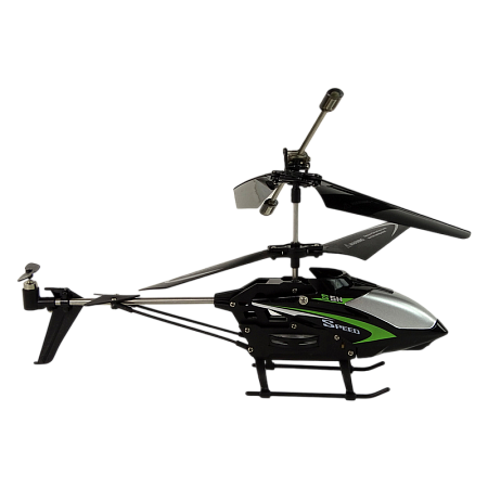 Syma S5H Speed Helycopter, Black