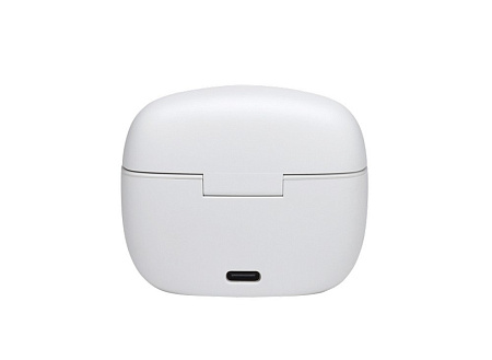  True Wireless JBL TUNE 215TWS, White, TWS Headset.