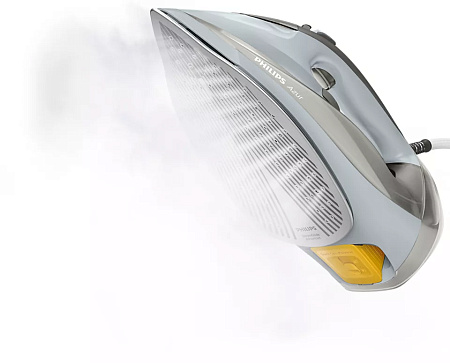 Утюг PHILIPS Azur GC4566/80, 2600Вт, Серый Утюг PHILIPS Azur GC4566/80, 2600Вт, Серый