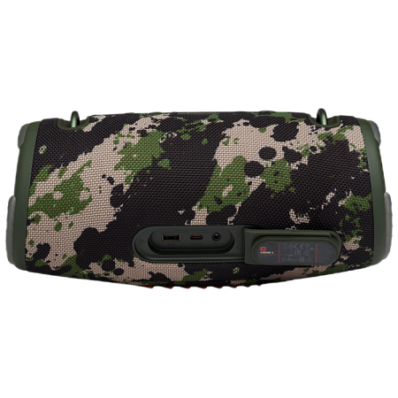 Portable Speakers JBL Xtreme 3 Camouflage Portable Speakers JBL Xtreme 3 Camouflage