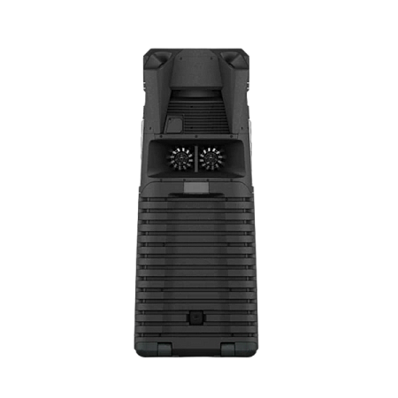 Audio System  SONY MHC-V83D