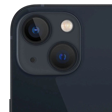 iPhone 13, 256 GB Midnight MD
