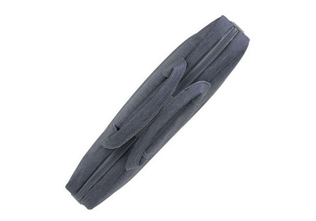 NB bag Rivacase 7522, for Laptop 14" & City Bags, Dark Gray