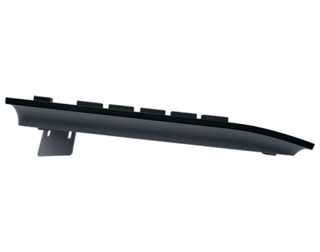 Клавиатура Logitech K280e, Проводное, Чёрный