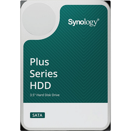 Жесткий диск SYNOLOGY HAT3300-8T, Серый