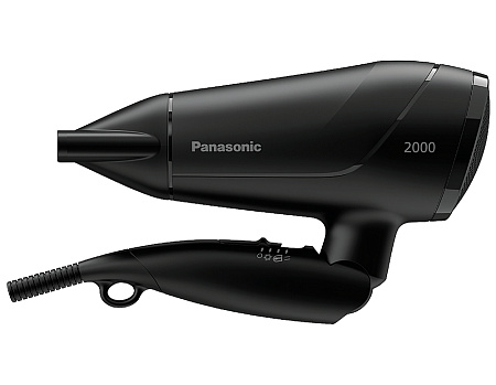Фен Panasonic EH-ND65-K865, 2000 Вт, Чёрный