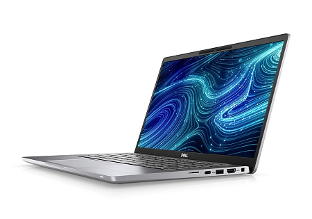 Ноутбук для бизнеса 14" DELL Latitude 7420, Чёрный, Intel Core i7-1185G7, 16Гб/512Гб, Windows 10 Pro