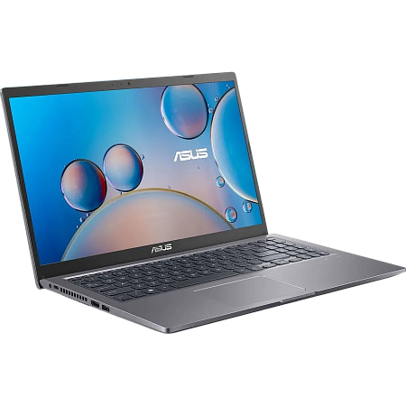 Ноутбук 15,6" ASUS X515EA, Slate Grey, Intel Pentium 7505, 8Гб/256Гб, Без ОС