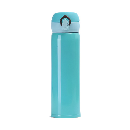 Daily Thermos 500 ML SJ429-2, Black