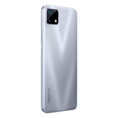 Realme 7i 4/64 Gb Silver