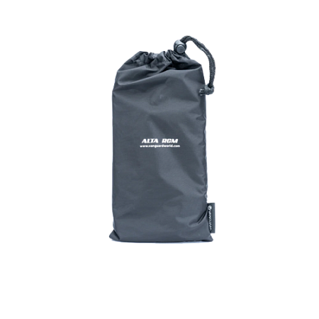 Аксессуары для штатива Vanguard ALTA RCM Rain Cover, Чёрный